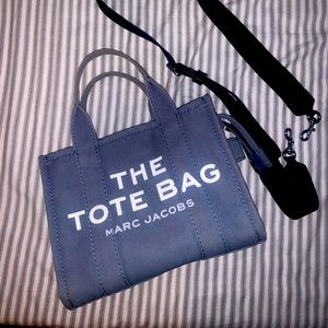 Marc Jacobs “The Mini Tote Bag”